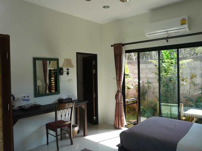 GUESTHOUSE ANANTA AO NANG KRABI